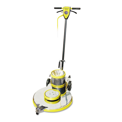 PRO-2000-20 Ultra High-Speed Burnisher, 1.5 hp Motor, 2,000 RPM, 20" Pad