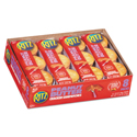 Ritz Peanut Butter Cracker Sandwiches, 1.38 oz, 8/Pack