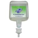 Antibacterial Foam Hand Soap Refill, E-2 Formula, Unscented, 1,200 mL, 4/Carton