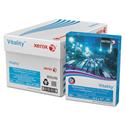 Vitality 30% Recycled Multipurpose Paper, 92 Bright, 20 lb Bond Weight, 8.5 x 11, White, 500/Ream