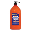 Orange Heavy Duty Hand Cleaner, Citrus Scent, 3 L