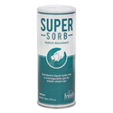 Super-Sorb Liquid Spill Absorbent, Lemon Scent, 720 oz, 12 oz Shaker Can