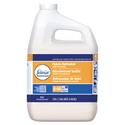 Professional Deep Penetrating Fabric Refresher, Fresh Clean, 1 gal Bottle