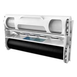 Laminator Refill Cartridge, 3.2 mil, 9" x 10 ft, Gloss Clear