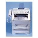 Ppf5750e High-Performance Laser Fax With Networking And Dual Paper Trays
