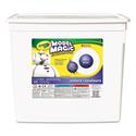 Model Magic Modeling Compound, 8 oz Packs, 4 Packs, White, 2 lbs