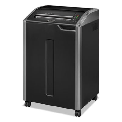 Powershred 485Ci 100% Jam Proof Cross-Cut Shredder, 30 Manual Sheet Capacity, TAA Compliant