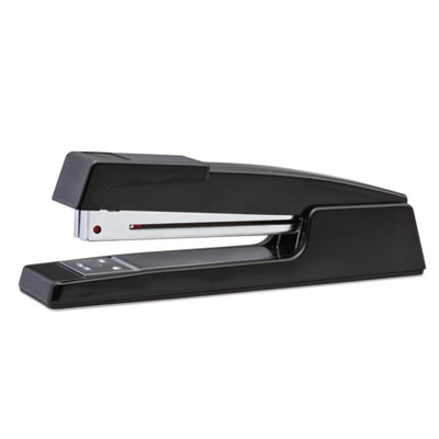 B440 Executive Full Strip Stapler, 20-Sheet Capacity, Black