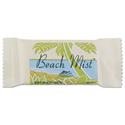 Face and Body Soap, Beach Mist Scent, # 3/4, 1,000/Carton