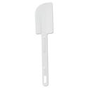 Cook's Scraper, 9 1/2", White