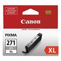 0340C001 (CLI-271XL) High-Yield Ink, Gray