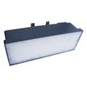 Verdedri Hand Dryer Hepa Filter, 9 X 3.38 X 3