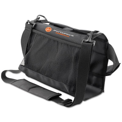 PortaPower Carrying Case, 14.25 x 8 x 8, Black