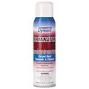 Eliminator Carpet Spot and Stain Remover, 18 oz Aerosol Spray, 12/Carton