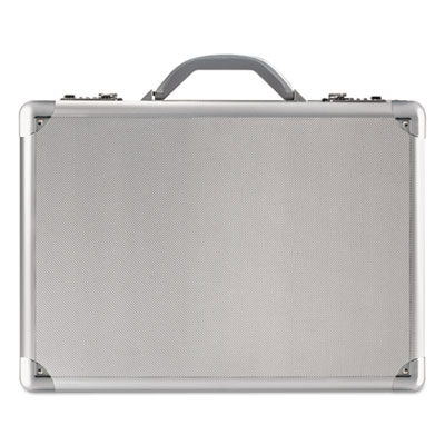 Pro Attache, Fits Devices Up to 17.3", Aluminum, 18 x 5 x 13, Titanium