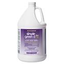 d Pro 5 Disinfectant, 1 gal Bottle, 4/Carton