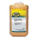 Industrial Hand Cleaner, Orange Scent, 1 gal, 4/Carton