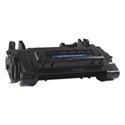 Compatible CF281A(M) (81AM) MICR Toner, 10,500 Page-Yield, Black