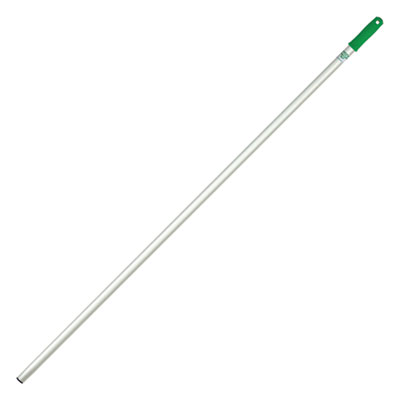 Pro Aluminum Handle for Floor Squeegees/Water Wands, 1.5 Degree Socket, 56"