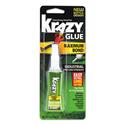 Maximum Bond Krazy Glue, 0.52 oz, Dries Clear