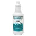 Conqueror 103 Odor Counteractant Concentrate, Cherry, 32 oz Bottle, 12/Carton