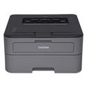 HLL2300D Compact Personal Laser Printer