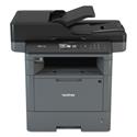 Mfcl5900dw Business Laser All-In-One Printer With Duplex Print, Scan And Copy, Wireless Networking