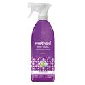 Antibac All-Purpose Cleaner, Wildflower, 28 oz Spray Bottle