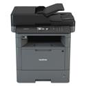 Dcpl5500dn Business Laser Multifunction Printer With Duplex Printing And Networking
