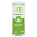 Citro Fresh Dumpster Odor Eliminator, Citronella, 12 Oz Canister, 12/carton