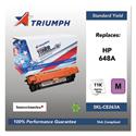 751000nsh1117 Remanufactured Ce263a (648a) Toner, 11,000 Page-Yield, Magenta