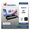 751000NSH0283 Remanufactured Q5950A (643A) Toner, 11,000 Page-Yield, Black
