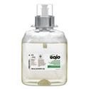 Green Certified Foaming Hand Cleaner Refill, For FMX-12 Dispenser, Unscented, 1,250 mL