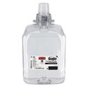 E2 Foam Handwash Refill with PCMX for FMX-20 Dispensers, Fragrance-Free, 2,000 mL, 2/Carton