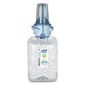Green Certified Advanced Refreshing Gel Hand Sanitizer, For ADX-7, 700 mL, Fragrance-Free