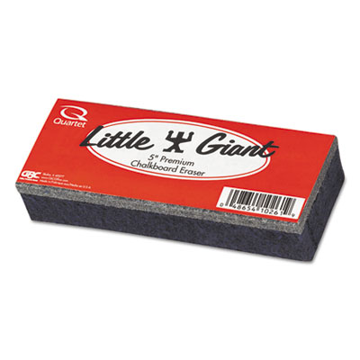 Chalkboard Eraser, 5" x 2" x 1"