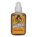 Original Formula Glue, 2 oz, Dries Light Brown