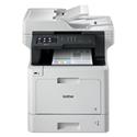 Mfcl8900cdw Business Color Laser All-In-One Printer With Duplex Print, Scan, Copy And Wireless Networking