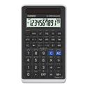 Fx-260 Solar Ii All-Purpose Scientific Calculator, 10-Digit Lcd, Black