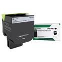 71B1XK0 Unison Extra High-Yield Toner, 8,000 Page-Yield, Black