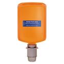 Pacific Blue Ultra Foam Soap Manual Dispenser Refill, Pacific Citrus Scent, 1,200 mL, 4/Carton