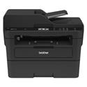 Mfcl2750dw Compact Laser All-In-One Printer With Single-Pass Duplex Copy And Scan, Wireless And Nfc