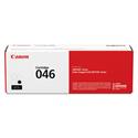 1250C001 (046) Toner, 2,200 Page-Yield, Black