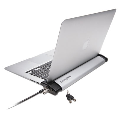 Laptop Locking Station 2.0 with MicroSaver 2.0 Lock