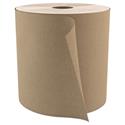 Select Roll Paper Towels, 1-Ply, 7.9