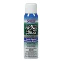 LIQUID ALIVE Carpet Cleaner/Deodorizer, 20 oz Aerosol Spray, 12/Carton