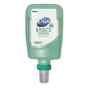 Basics Hypoallergenic Foaming Hand Wash Refill for FIT Manual Dispenser, Honeysuckle Scent, 1.2 L