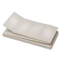 Continuous Postcards, Pin-Fed, 4 X 6, White, 4,000/carton