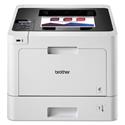 HLL8260CDW Business Color Laser Printer with Duplex Printing and Wireless Networking