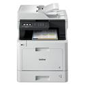Mfcl8610cdw Business Color Laser All-In-One Printer With Duplex Printing And Wireless Networking